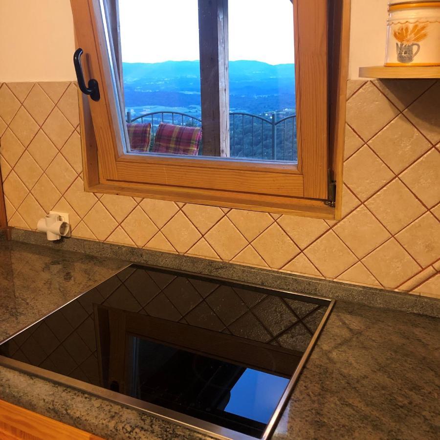 Vineyard Cottage Janko & Metka Otocec Bagian luar foto
