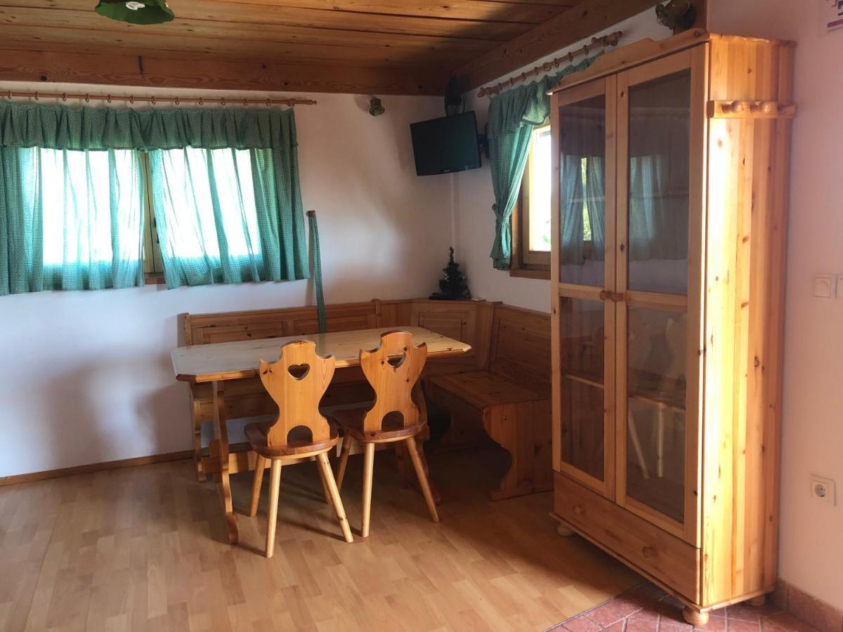 Vineyard Cottage Janko & Metka Otocec Bagian luar foto