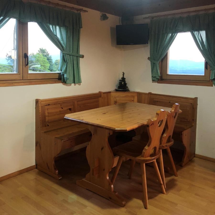 Vineyard Cottage Janko & Metka Otocec Bagian luar foto